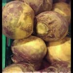Rutabaga